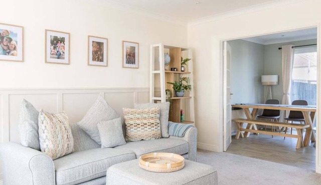 GuestReady - Cozy Retreat in a Quiet Neighborhood