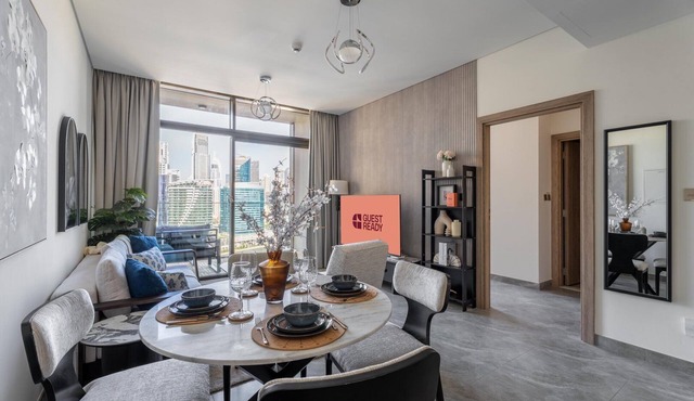 GuestReady - Premium 1BD with Canal View
