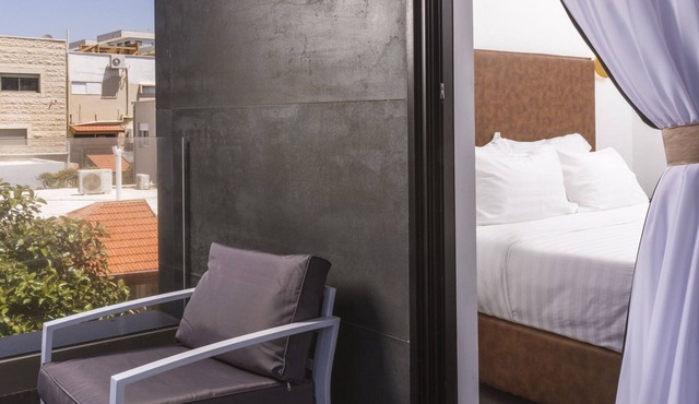 H-34 Boutique Hotel
