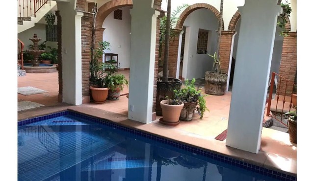 Hacienda de las Ballenas