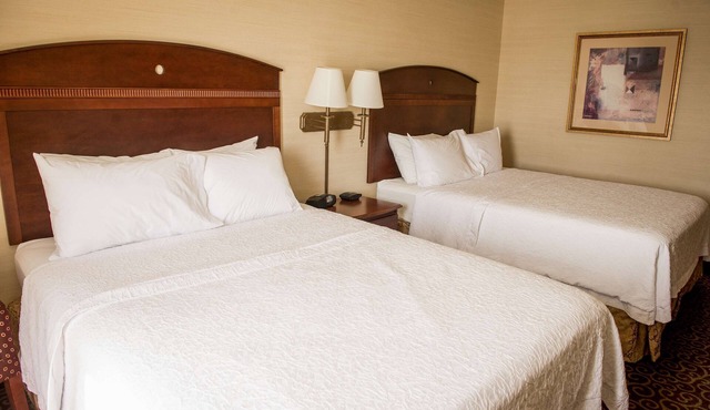 Hampton Inn Plover/Stevens Point in Plover