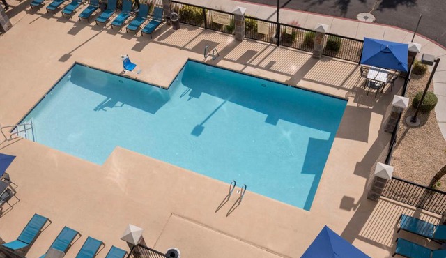 Hampton Inn & Suites Phoenix North/Happy Valley in Phoenix