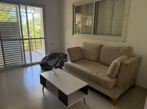 Hamsa Apartment
