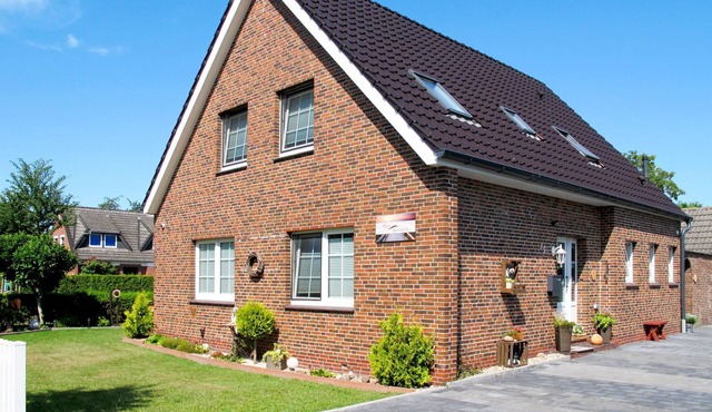 Hannelore by Interhome in Hohenkirchen