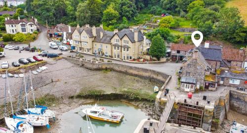 Harbour House Apartment Porlock Weir