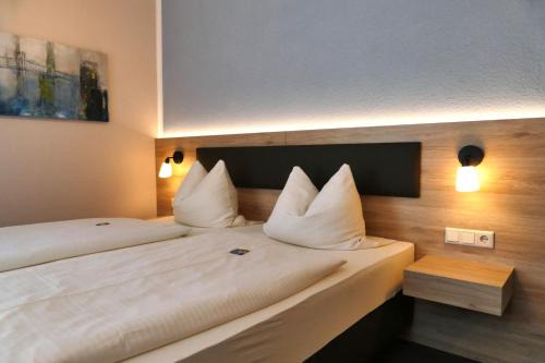 Hasi's Hotel in Munich