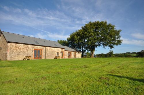 Hastings Barn in Bideford