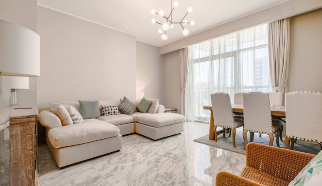 HAVN - 1 bedroom in Avenue 5, Jabel Ali