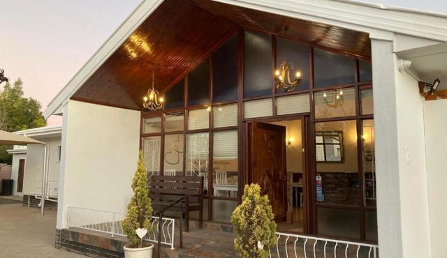 Hearts Haven in De Aar