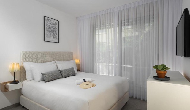 Herzl Boutique Hotel
