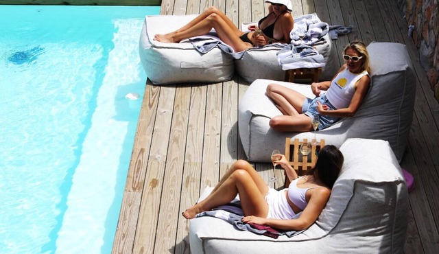 Hideaways Cape Point Hideaway in Cape Town