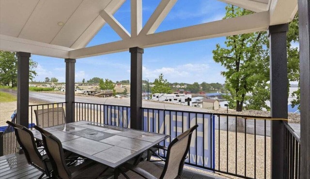 Hillstone Tiny House Community 2nd Tier Views Near Millstone Marina