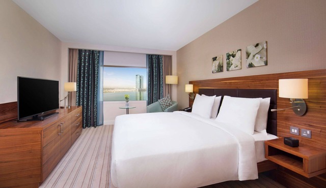 Hilton Garden Inn Ras Al Khaimah