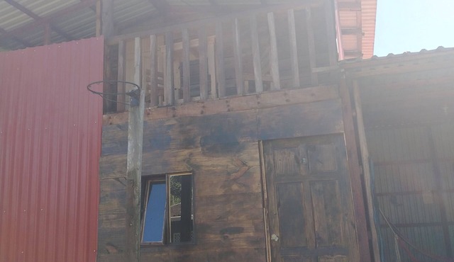 Hippie Hut, Yoga and Relaxation in Paraiso
