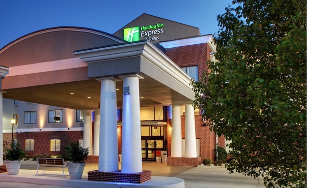 Holiday Inn Express Hotel & Suites Meridian, an IHG Hotel in Meridian