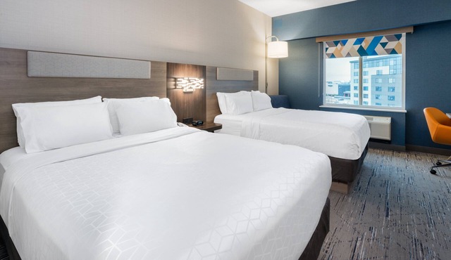 Holiday Inn Express & Suites Vaughan-Southwest by IHG in Vaughan