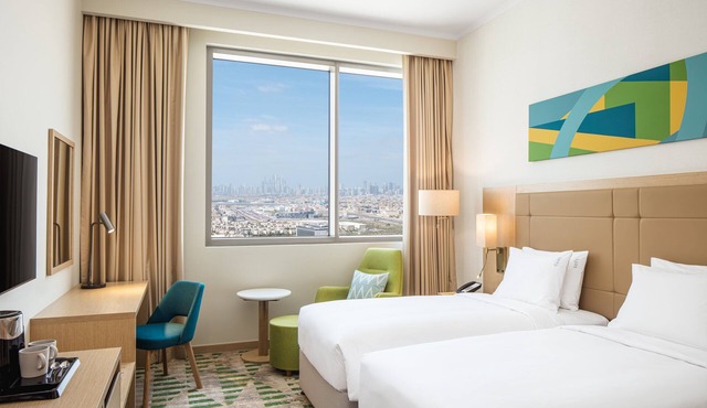Holiday Inn Hotel & Suites Dubai Science Park by IHG