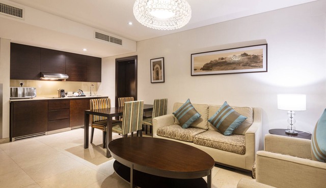 Holiday Inn MUSCAT AL SEEB by IHG
