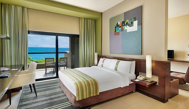 Holiday Inn Resort Dead Sea by IHG