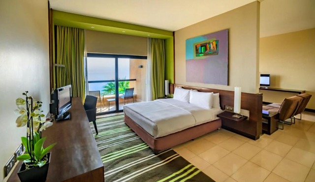 Holiday Inn Resort Dead Sea by IHG