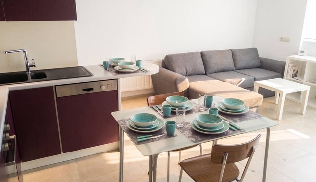 Homerez - Apt in Waterloo in Waterloo