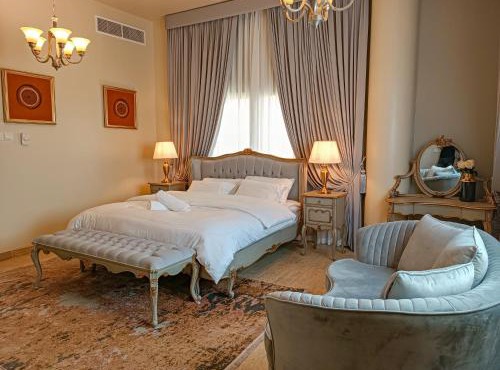 HOOUD Apartments