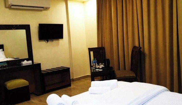 horizon otel