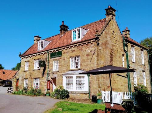 Horseshoe Hotel in Whitby
