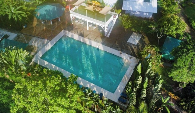 Host Your Dream Event in the Caribbean | 27-Bedroom Villa Complex with Pool