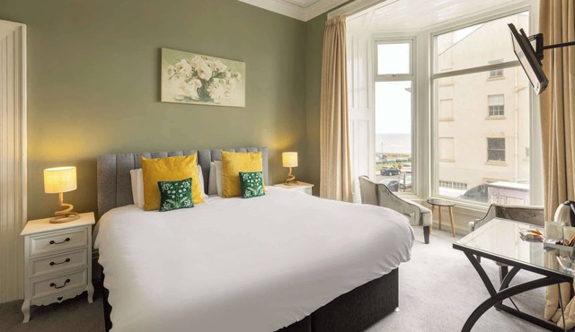 Host & Stay | Lealholm at the Sandbeck in Whitby