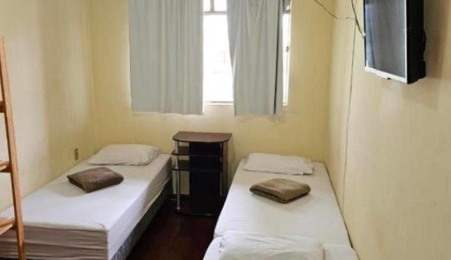 Hostel 238 in Belo Horizonte