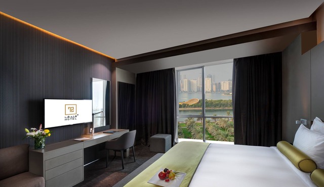 Hotel 72 Sharjah