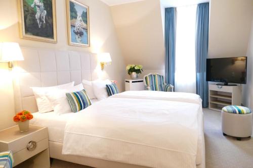 Hotel an der Oper in Munich