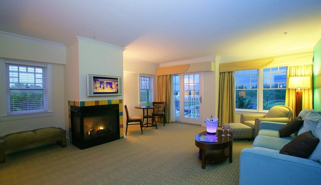 Hotel Blue in Lewes