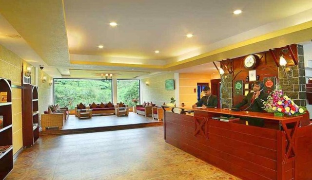 Hotel C7, Munnar in Munnar