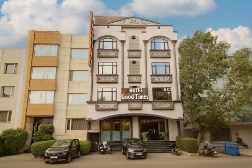 Hotel Good Times - Budget Friendly,Great Location,Value Stay in New Delhi