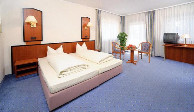 Hotel Grasbrunner Hof