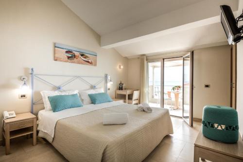 Hotel Mar & Sol in Punta Secca