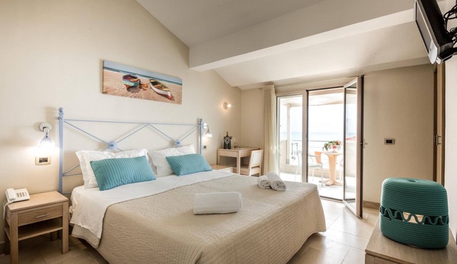 Hotel Mar & Sol in Santa Croce Camerina
