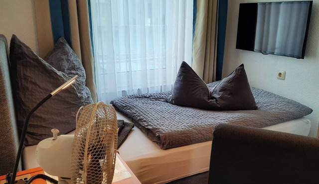 Hotel Merlin in Cologne