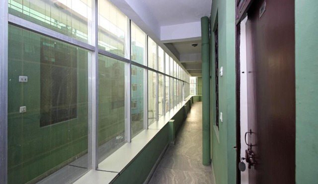 Hotel O Global in New Delhi