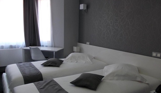 Hotel Phenix in Brussels