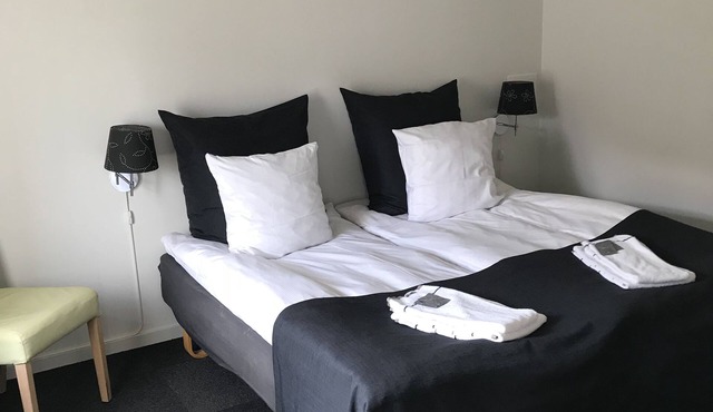 Hotel Rødding in Rodding