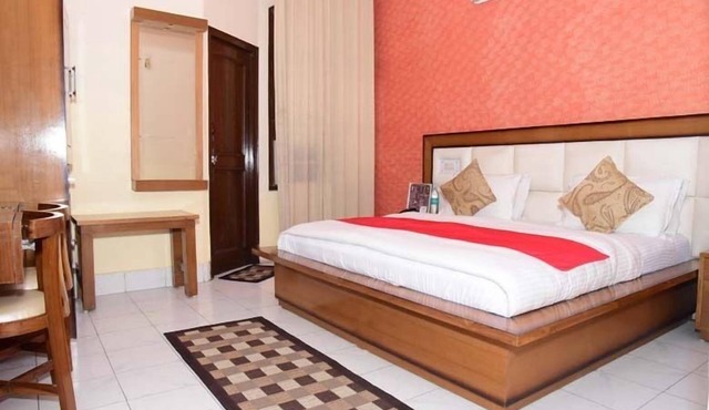 Hotel R.K. Regency in Rohtak