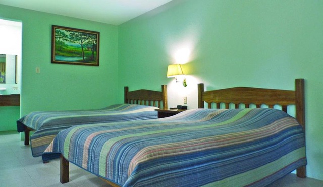 Hotel Rio Tempisque in Nicoya