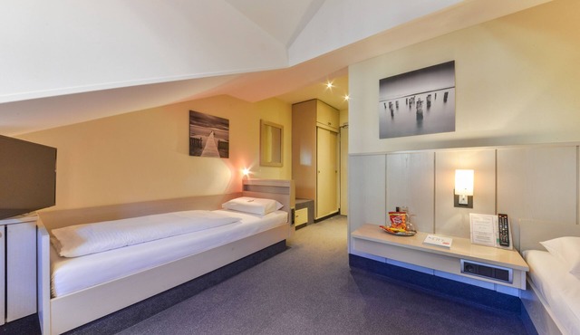 Hotel Schiller in Olching