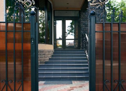 Hotel Vladimirskaya in Sergiyev Posad
