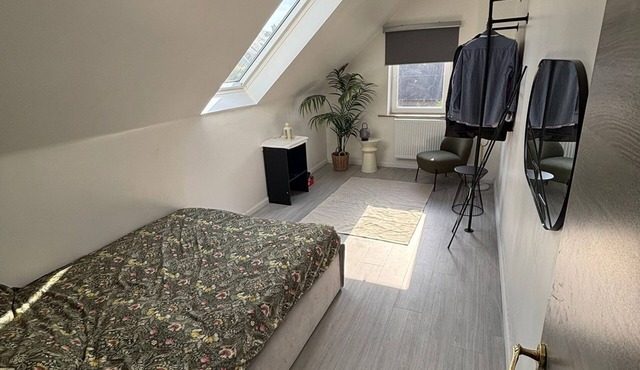 House 3 bedrooms in Rhode-Saint-Genèse