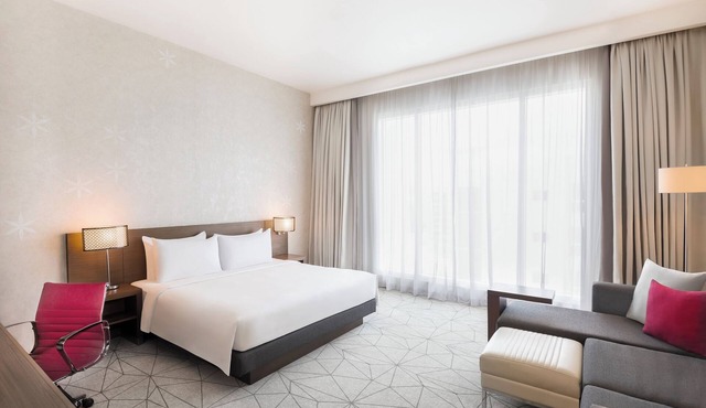 Hyatt Place Dubai Al Rigga