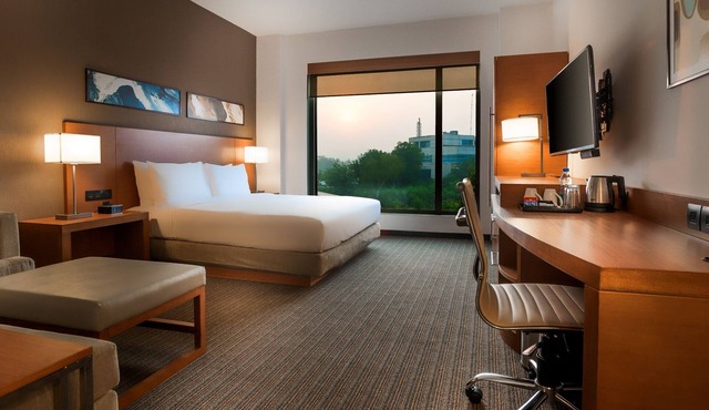 Hyatt Place Gurgaon Udyog Vihar in Gurugram